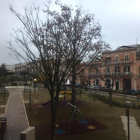 Affitta Camere Casa Sui Sassi Ματέρα Εξωτερικό φωτογραφία
