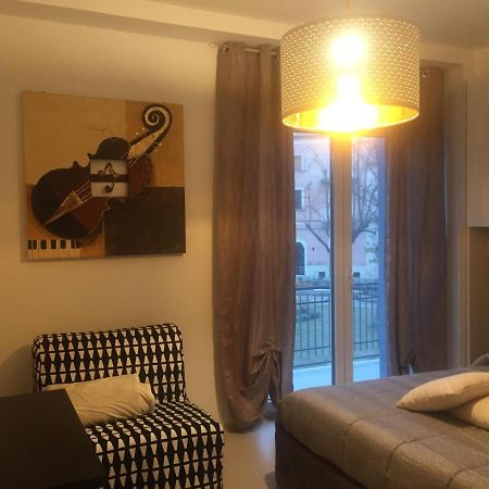 Affitta Camere Casa Sui Sassi Ματέρα Εξωτερικό φωτογραφία