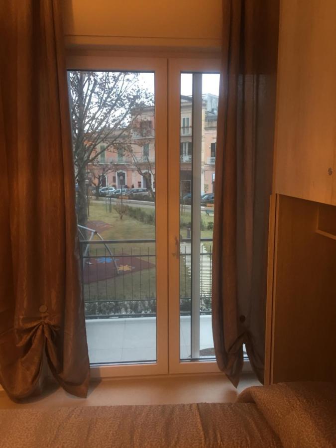 Affitta Camere Casa Sui Sassi Ματέρα Εξωτερικό φωτογραφία