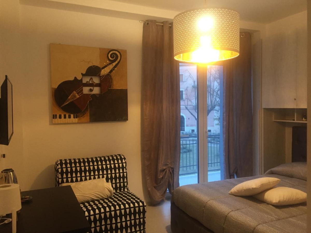 Affitta Camere Casa Sui Sassi Ματέρα Εξωτερικό φωτογραφία