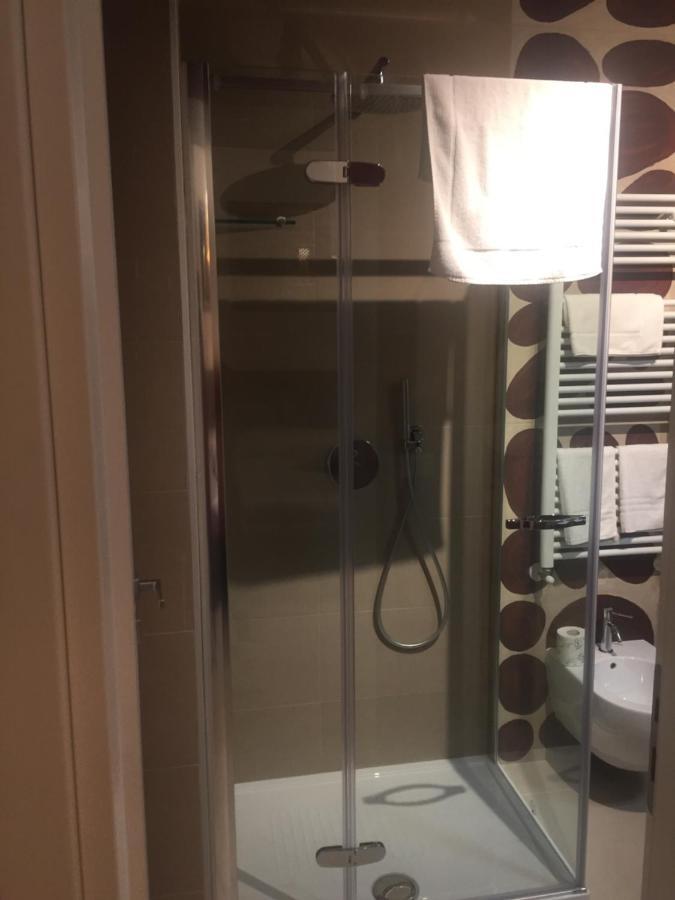 Affitta Camere Casa Sui Sassi Ματέρα Εξωτερικό φωτογραφία