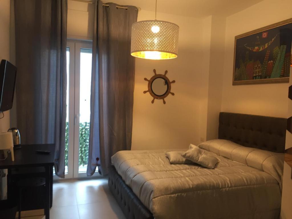 Affitta Camere Casa Sui Sassi Ματέρα Εξωτερικό φωτογραφία